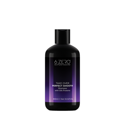 Take Over Perfect Smooth | Shampoo per capelli lisci ed indisciplinati