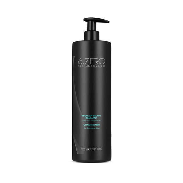 Regular Salon - Frequent use conditioner