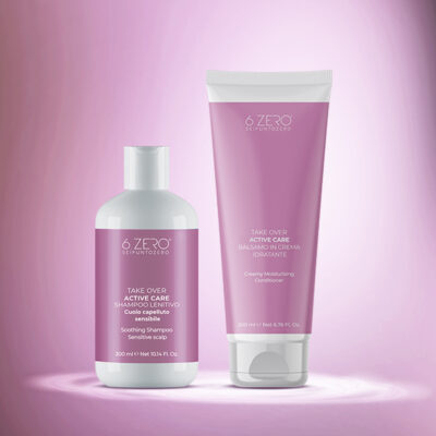 TAKE OVER - ACTIVE CARE