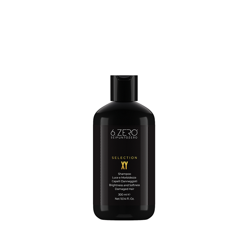 SELECTION XY <br> Shampoo Capelli Danneggiati