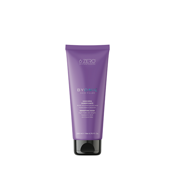 BYONIC <br> Maschera Densificante