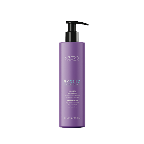 BYONIC <br> Maschera Densificante