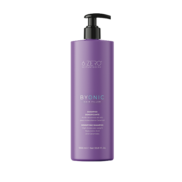 BYONIC <br> Shampoo Densificante