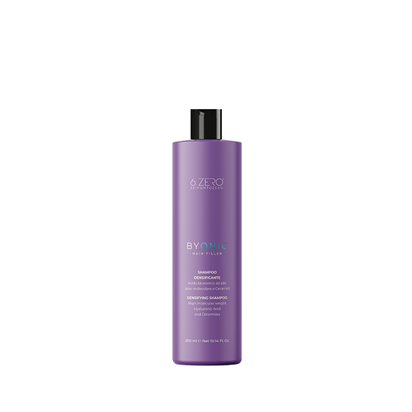 BYONIC <br> Shampoo Densificante